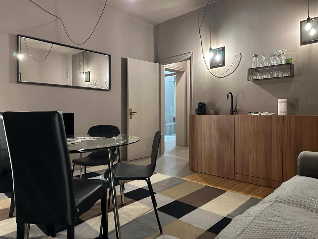 Welc-Om Santa Giustina Apartment Padova Exterior photo